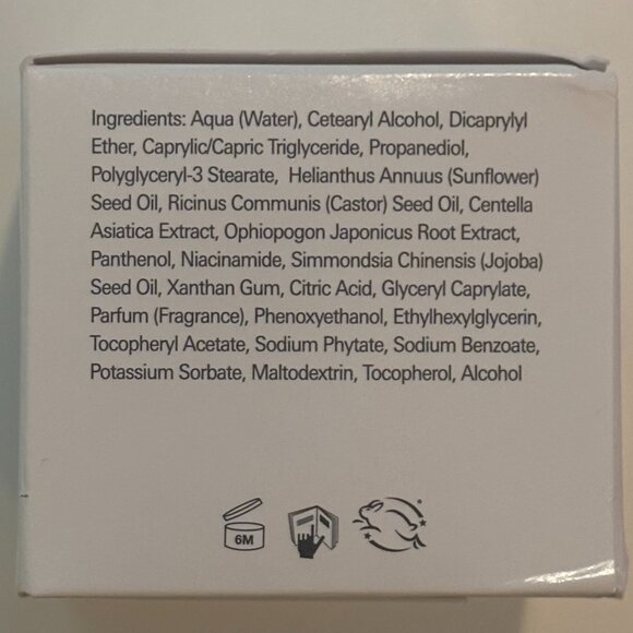 Nassif MD SkinBarrier Balm, Full Size, 2oz NIB and Sealed - Picture 5 of 10